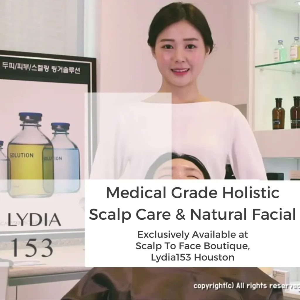 The Scalp to Face Boutique